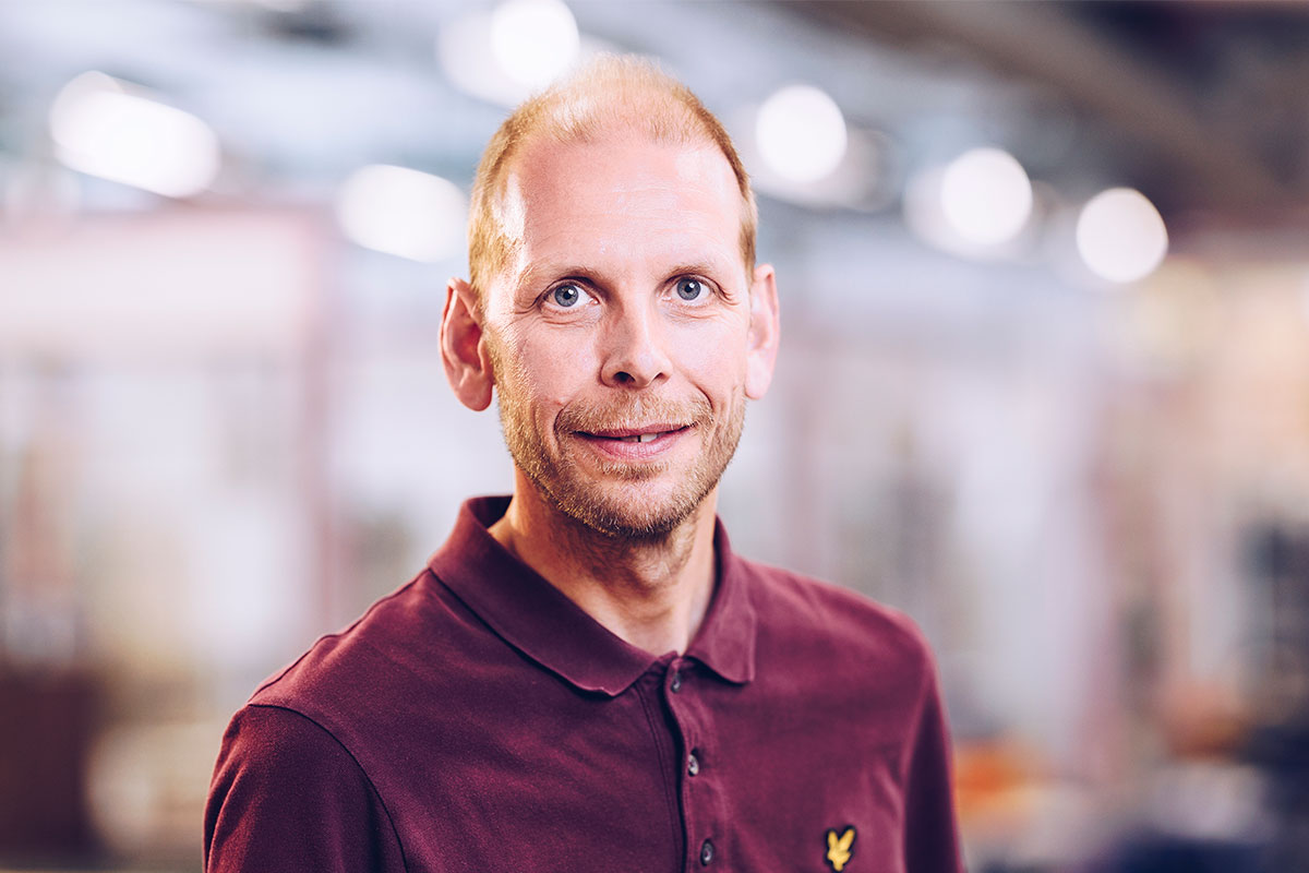 Per Wenström Per Wenström