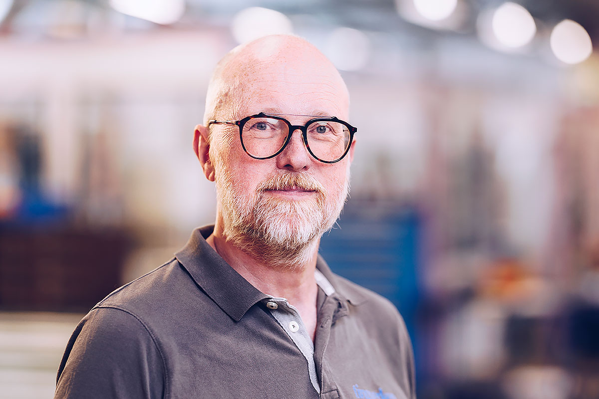 Ulf Lundberg Ulf Lundberg